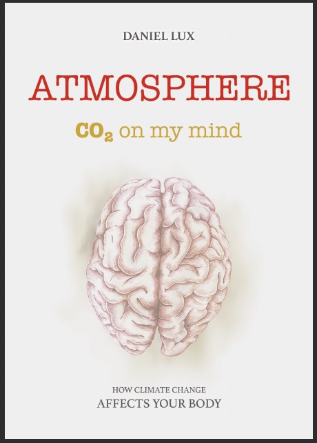 Amosphere, CO2 on my mind